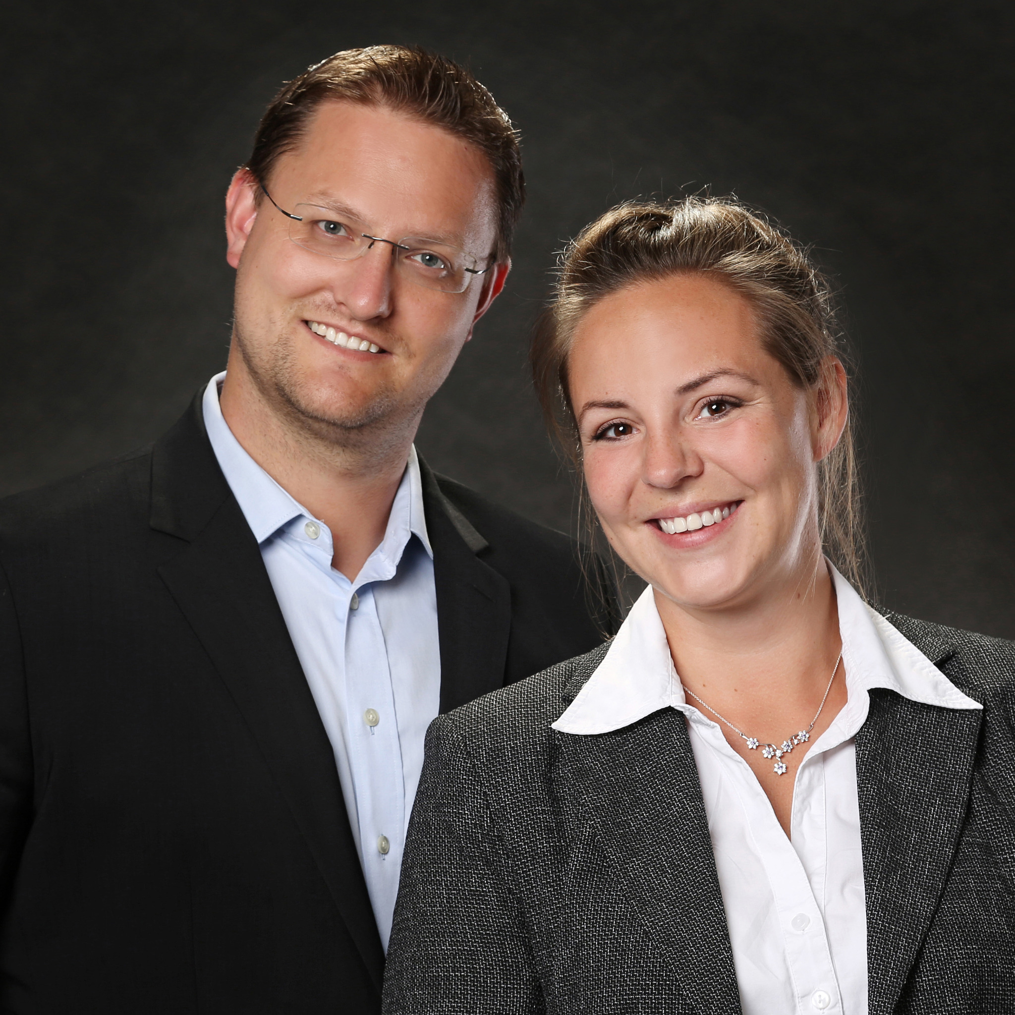 Stephanie und Joachim Braun – Bestatter in Dieburg